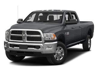 Used 2016 RAM 3500 Laramie Longhorn AWD/4WD video 1