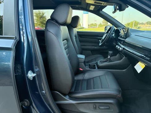 Certified 2026 Honda CR-V Sport Touring image 12