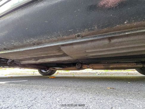 Used 1986 Mercedes-Benz 560 SL image 85