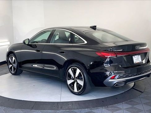 New 2025 Audi A5 2.0T Premium Plus image 4