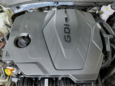 Used 2025 Kia K5 LXS image 31