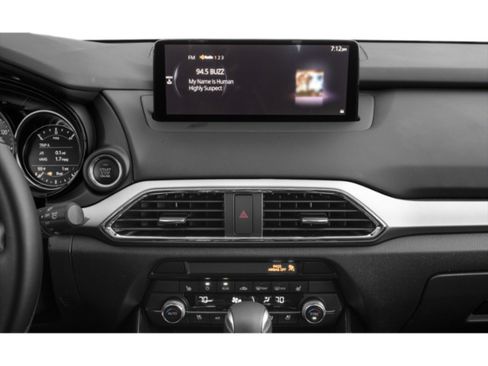 Certified 2023 MAZDA CX-9 Touring Plus AWD/4WD image 7