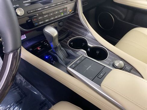 Certified 2022 Lexus RX 450h AWD w/ Luxury Package image 22