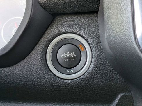 Used 2024 RAM 1500 Laramie image 28