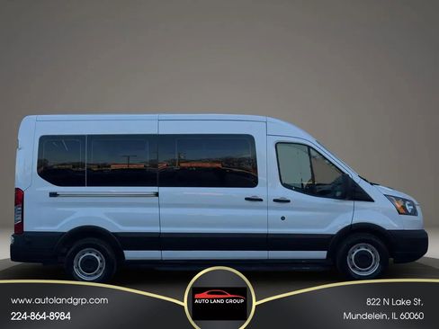 Used 2019 Ford Transit 350 XL image 6