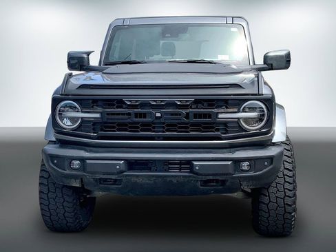 Used 2023 Ford Bronco Outer Banks AWD/4WD image 7