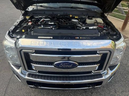 Used 2015 Ford F250 XLT w/ XLT Value Package AWD/4WD image 36