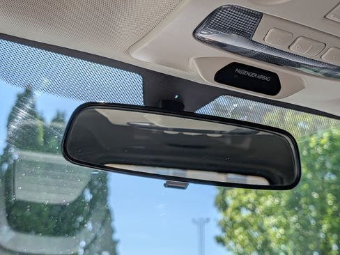 Used 2020 Ford EcoSport SE FWD image 22