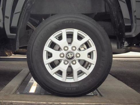 Used 2025 Toyota Tacoma SR5 RWD image 14