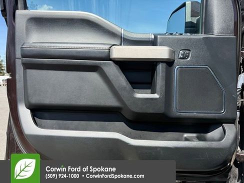Used 2019 Ford F150 Lariat w/ Equipment Group 502A Luxury AWD/4WD image 21