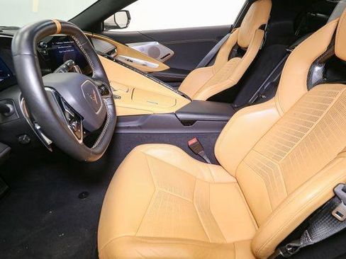 Used 2021 Chevrolet Corvette Stingray Preferred Cpe w/ Battery Protection Package image 45