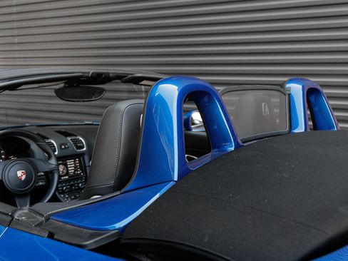 Used 2013 Porsche Boxster RWD image 14