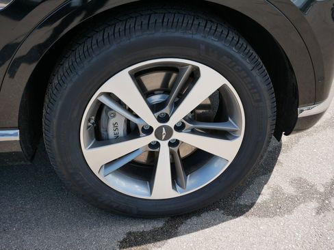 Used 2023 Genesis GV80 2.5T w/ Advanced Package AWD/4WD image 15