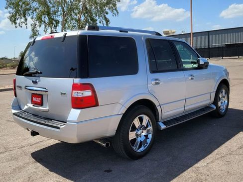 Used 2010 Ford Expedition Limited RWD image 9