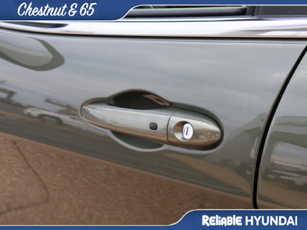 Used 2021 Jeep Cherokee Latitude Lux AWD/4WD image 19