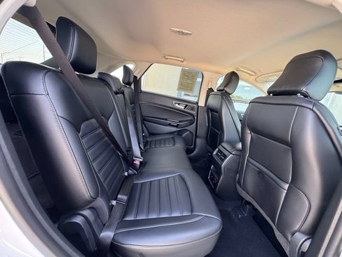 Used 2024 Ford Edge SEL w/ Convenience Package AWD/4WD image 32