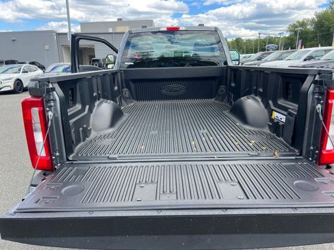 New 2026 Ford F250 XL w/ XL Chrome Package AWD/4WD image 21