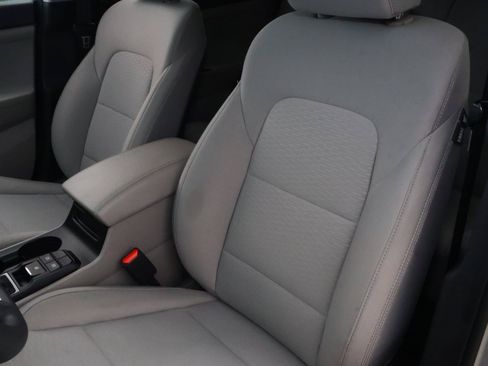 Used 2020 Hyundai Tucson SEL FWD image 12