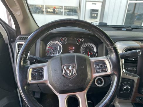 Used 2015 RAM 2500 Laramie image 14