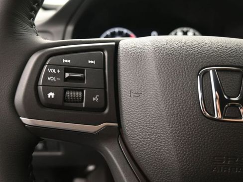 New 2026 Honda Ridgeline Sport image 7