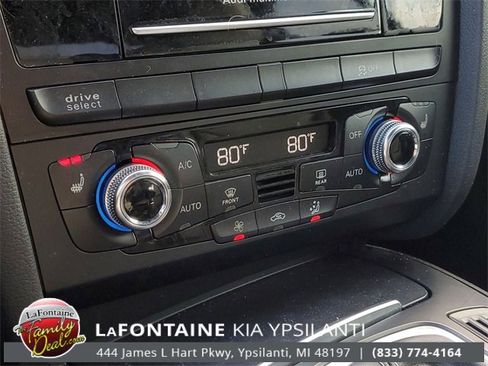 Used 2015 Audi S5 Premium Plus image 26