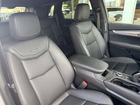 Certified 2023 Cadillac XT5 Luxury AWD/4WD image 20