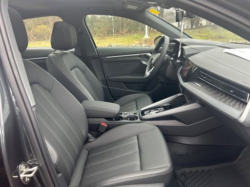 New 2026 Audi A3 2.0T Premium Plus image 28