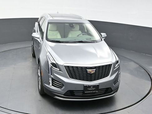 New 2025 Cadillac XT5 Premium Luxury w/ Technology Package image 26