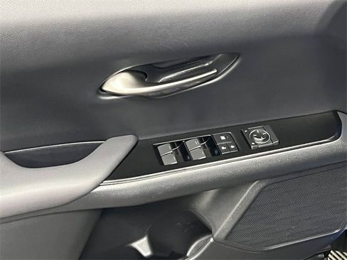 Certified 2023 Lexus UX 250h FWD w/ Accessory Package (Z2) image 10