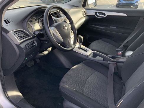 Used 2014 Nissan Sentra SV image 20