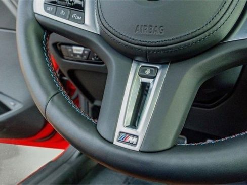 Used 2024 BMW M2 w/ Lighting Package image 56