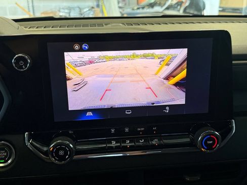 Used 2026 Chevrolet Colorado W/T w/ WT Custom Package AWD/4WD image 20