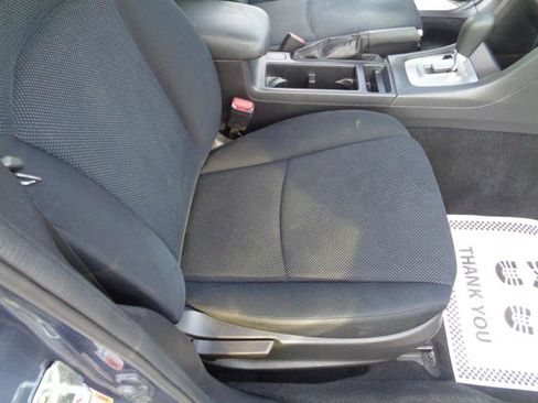 Used 2015 Subaru Impreza 2.0i AWD/4WD image 19