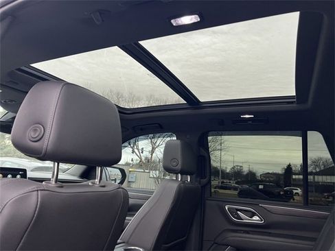 Certified 2021 Chevrolet Tahoe Z71 image 16