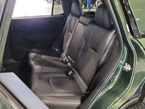 New 2026 Subaru Outback Limited XT AWD/4WD image 28