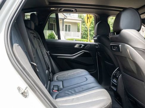 Used 2020 BMW X5 xDrive40i w/ M Sport Package AWD/4WD image 48