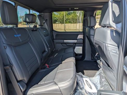 New 2026 Ford F350 Platinum image 56