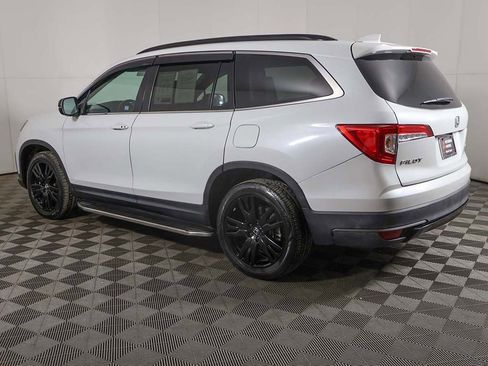 Used 2022 Honda Pilot Special Edition image 15