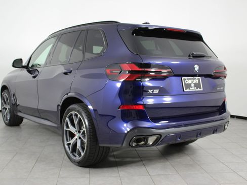 New 2026 BMW X5 sDrive40i w/ M Sport Package image 3
