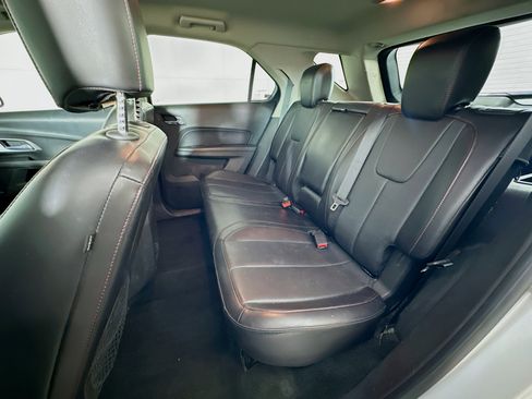 Used 2013 Chevrolet Equinox LT w/ Power Convenience Package image 24