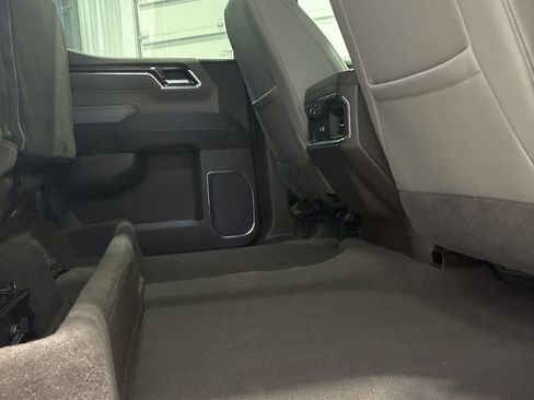 Used 2024 Chevrolet Silverado 1500 LTZ w/ Technology Package image 49