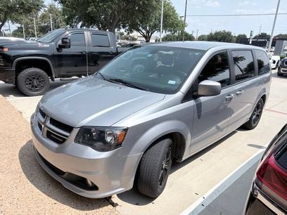 Used 2020 Dodge Grand Caravan GT
