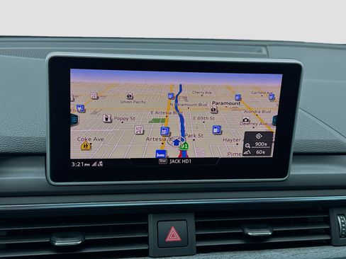 Used 2018 Audi A5 2.0T Premium Plus w/ Premium Plus image 9