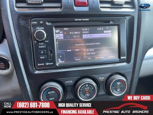 Used 2014 Subaru Forester 2.5i Touring AWD/4WD image 21