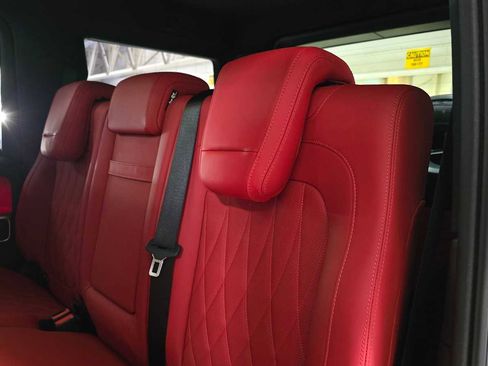 Used 2023 Mercedes-Benz G 63 AMG 4MATIC image 17