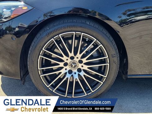 Used 2025 Mercedes-Benz C 300 Sedan image 18