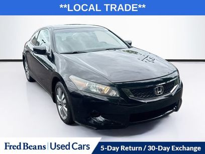 Used 2010 Honda Accord LX-S