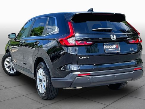 Used 2025 Honda CR-V LX image 18