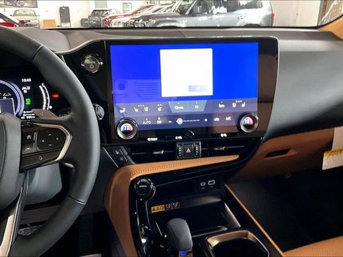 New 2026 Lexus NX 450h+ 450h+ Luxury image 7