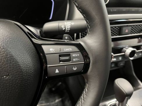 New 2026 Honda Civic Sport image 17